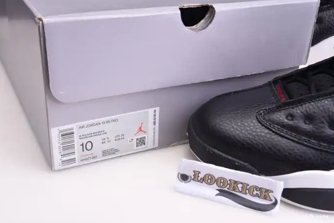 Reps TBK Game Jordan He Got 13 414571-061 Air Reverse 0608